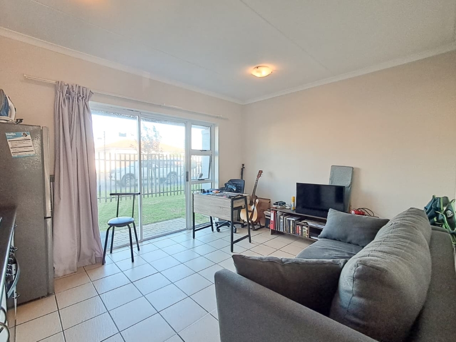 To Let 1 Bedroom Property for Rent in Kraaifontein East Western Cape